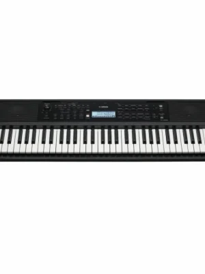 YAMAHA PSR-E383 Víkendová Akce