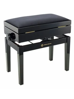 Nízká Cena K&M Piano Bench 13950