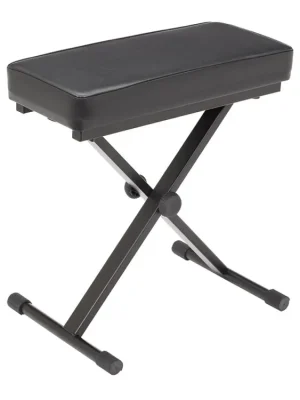 Klavírní stolička SOUNDSATION KB-300 Levný