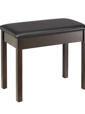 Klavírní stolička SOUNDSATION SBH-50P-SRW Výprodej