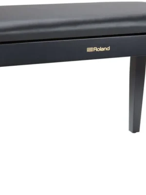 Vysoce Kvalitní Klavírní stolička ROLAND RPBD100BK