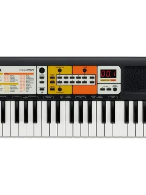 Značkový Dětské klávesy YAMAHA PSS-F30