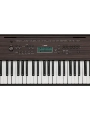 Omezená Nabídka Keyboard YAMAHA PSR-E360 DW