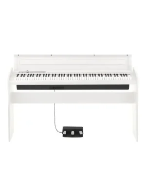 Novinka Digitální piano KORG LP-180 WH