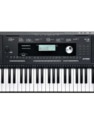 Kurzweil KP 100 - Keyboard Časově Omezené