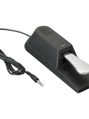 Sustain pedál YAMAHA FC3A Finální Výprodej