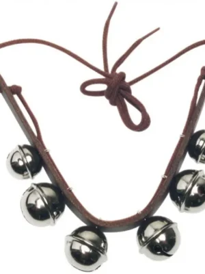 Akční Nabídka Pásek s rolničkami Rohema 61901