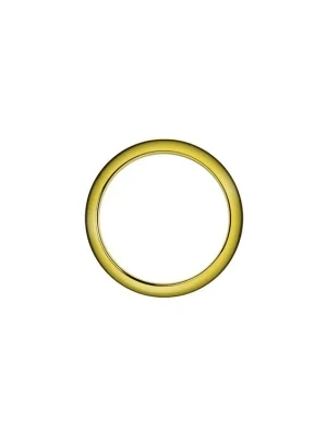 PrstenecBASS DRUM O'S GOLD 6" HBR-6 Speciální Cena