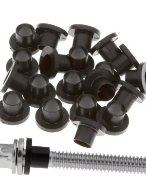 10x plast. podložka Danmar černá Časově Omezené