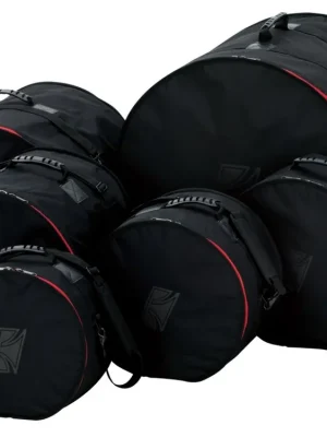TAMA Standard Series Drum Bag Set DSS62S Nakupujte Hned