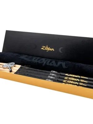 Hit Sezóny Zildjian 5B Dip Bundle