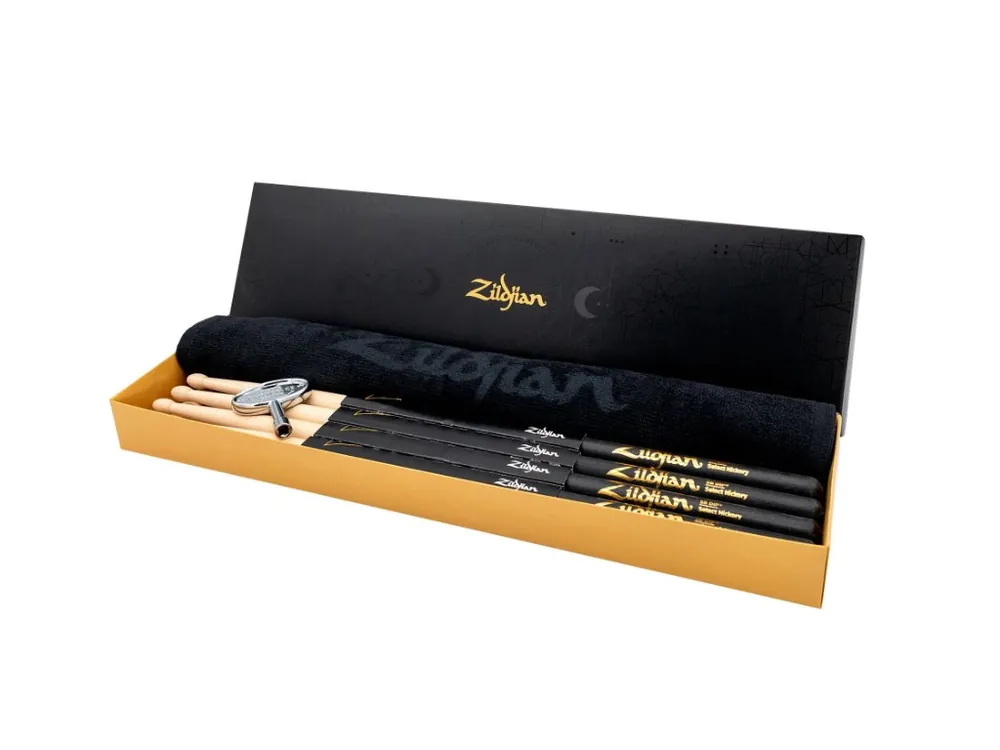 Hit Sezóny Zildjian 5B Dip Bundle