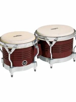 Finální Výprodej Latin Percussion Matador Wood Bongos M201