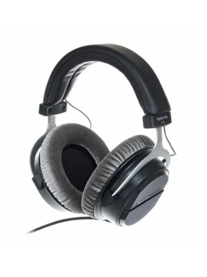 Oblíbený SUPERLUX HD660 PRO 150 Ohm