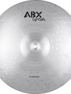 Výprodej ABX 18" Crash ride