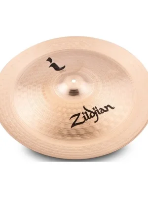 Objednat Nyní Činel china ZILDJIAN 18" I Series China