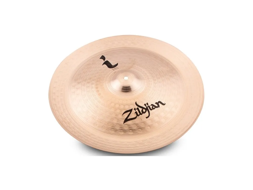 Objednat Nyní Činel china ZILDJIAN 18" I Series China