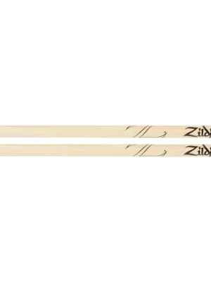 Hickorové paličky ZILDJIAN 7A Wood Natural Rychlé Dodání