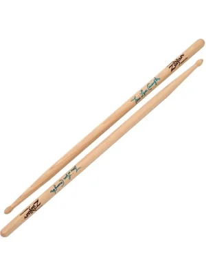 Must-Have Hickorové paličky ZILDJIAN Terri Lyne Carrington