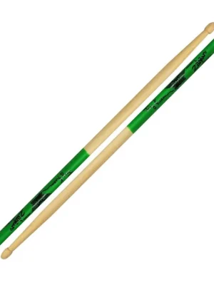 Hickorové paličky ZILDJIAN Joey Kramer Green Dip Cenově Výhodný