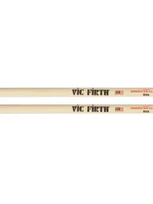 Hickorové paličky VIC FIRTH 85A American Classic Víkendová Akce