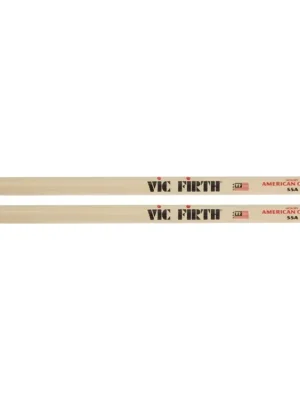 Vysoce Kvalitní Hickorové paličky VIC FIRTH 55A American Classic