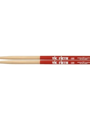 Nejlepší Cena Hickorové paličky VIC FIRTH 5AVG American Classic Vic Grip