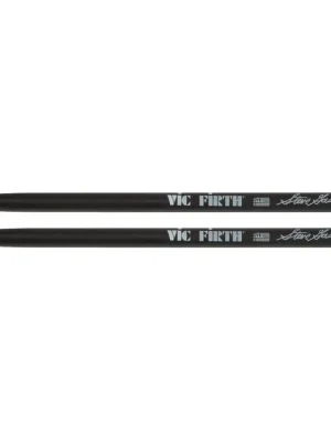 Autentický Hickorové paličky VIC FIRTH SSGN Signature Series Steve Gadd