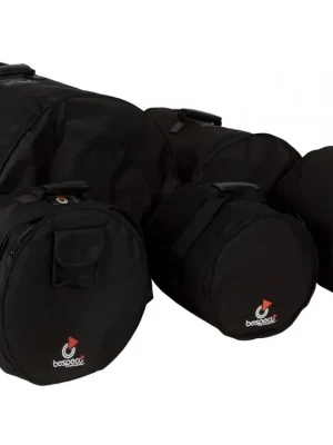 Vysoce Kvalitní Sada obalů na bicí soupravu BESPECO Stage set