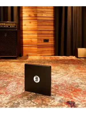 TAMA - TRAVEL CAJON BLACKTCAJ1BK Akční Nabídka