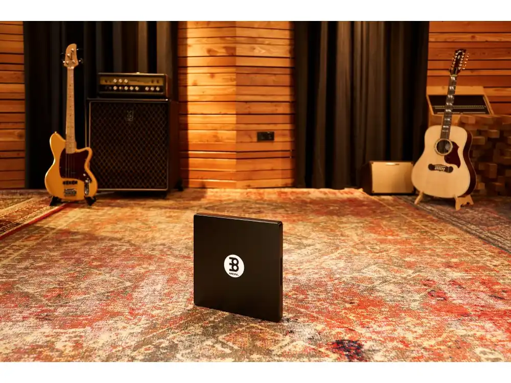 TAMA - TRAVEL CAJON BLACKTCAJ1BK Akční Nabídka