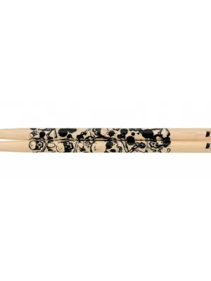 Omezená Nabídka TAMA - DRUM STICKS PAIR 5BTAMA-O5B-S