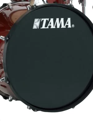 Doprava Zdarma TAMA - BASSDRUM 20" RHYTHM MATETAMA, RED STREAM RMB20D-RDS