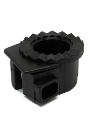 Must-Have TAMA - NYLON BRUSHING W/PIN &NUT TAMA, (28,6MM-22,2MM) 1ST CHAIR PB286FC4