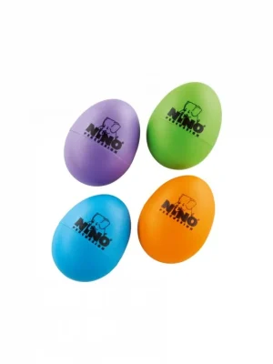 TAMA - EGG-SHAKER ASSORTMENTNINOSET540-2 Výprodej