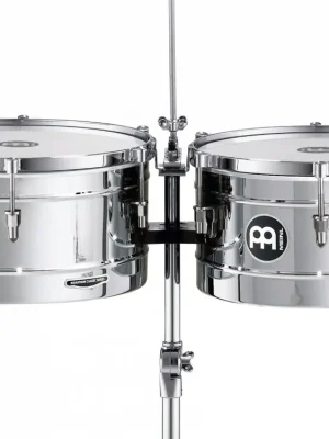 Bezpečná Platba TAMA - TIMBALES SET 14+15"MT1415CH