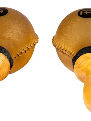 Omezená Nabídka TAMA - MARACAS, HEAD JUMBO PAIR MEINL MSM4