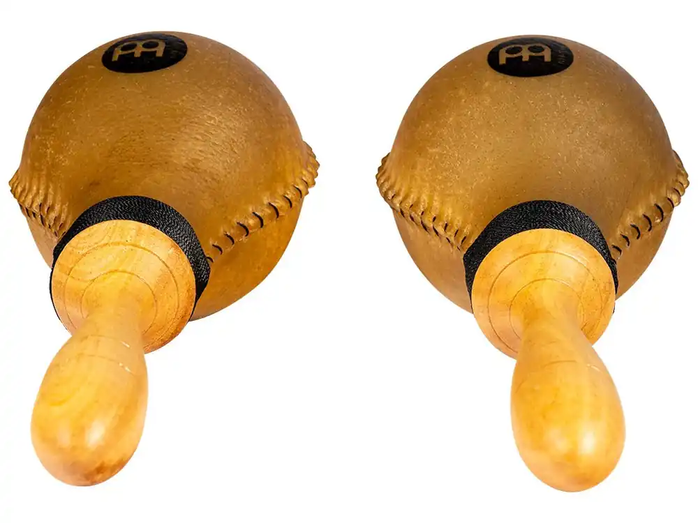 Omezená Nabídka TAMA - MARACAS, HEAD JUMBO PAIR MEINL MSM4