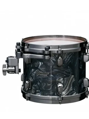 TAMA - TOM TOM10"x07" SC.MAPLE WRAP, CHARCOAL SWIRL MRT1007BN-CCL Cenově Výhodný