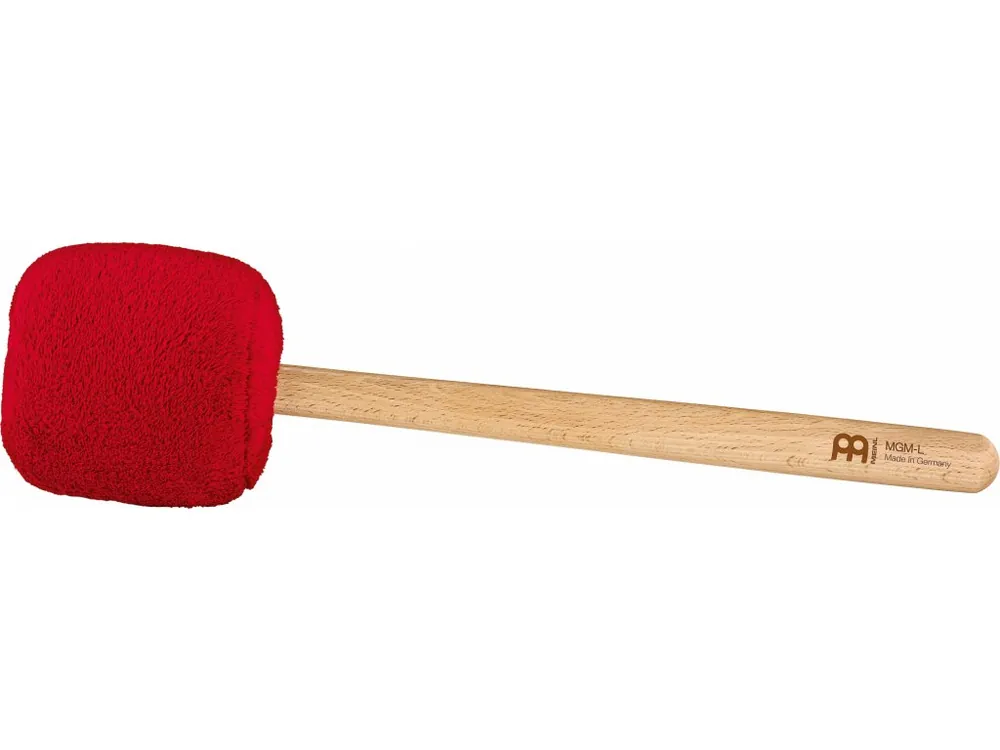 Nová Kolekce TAMA - MALLET GONG LARGEMGM-L-R