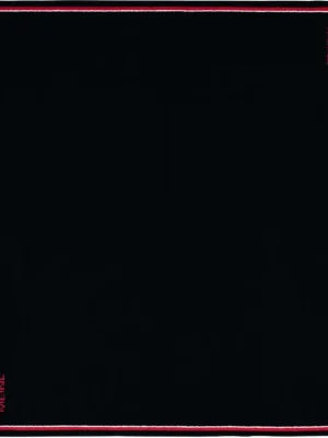 Aktuální TAMA - DRUM RUG BLACK, SMALLMDRS-BK