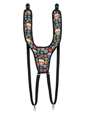 Rychlé Dodání TAMA - DJEMBE STRAP MDJS1DA