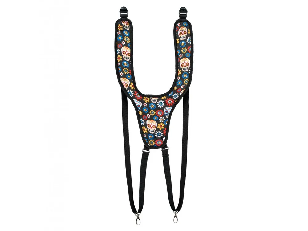 Rychlé Dodání TAMA - DJEMBE STRAP MDJS1DA