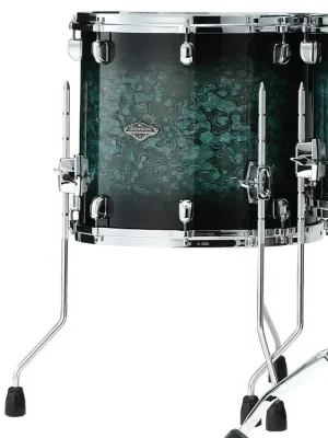 TAMA - FLOORTOM 18"x16"MBSF18D-MSL Vysoce Kvalitní