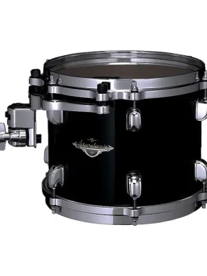 TAMA - TOM TOM13"x09"STARCL.MAPLE, PIANO BLACK MAT1309BN-PBK Nízká Cena