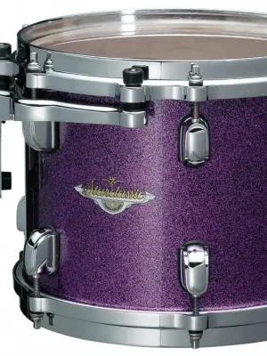TAMA - TOM TOM12"x08"STARCL.MAPLE, DEEPER PURPLE, C-HW MAT1208-DPP Autentický