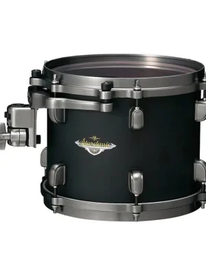 TAMA - TOM TOM10"x09"STARCL.MAPLE, FLAT BLACK, U-HW MAT1009U-FBK Expresní Doručení