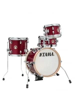 Koupit Online TAMA - CLUB-JAM FLYER SHELL KITTAMA, CANDY APPLE MIST, 1410,0806,1009,1005 LJK44S-CPM