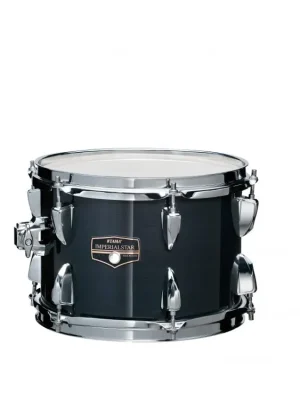 TAMA - TOM TOM 10"x 07"IMPERIALSTAR, HAIRLINE BLACK IET10R-HBK Akční Cena