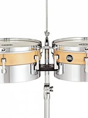 TAMA - TIMBALES SET 13"+14"HYT1314 Nejlepší Volba